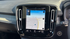 Volvo Xc40 1.5 T5 Recharge PHEV Inscription Pro 5dr Auto Estate